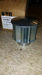 NORTEK GLOBAL HVAC CC1 VENT CAP 4" 30-125 UDAP-Mega Mart Warehouse-Ultimate Unclaimed Freight Buyer and Seller Specialists