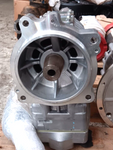 GENUINE KNORR BREMSE SCANIA COMPRESSOR LK 2002 **FREE SHIPPING**