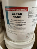 FLO-KEM TOTAL PERFORMANCE CLEAR HAND DISH WASH DETERGENT 5 GALLONS INDUSTRIAL-Mega Mart Warehouse-Ultimate Unclaimed Freight Buyer and Seller Specialists