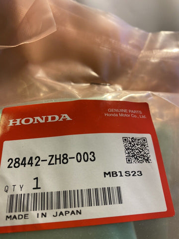 BRAND NEW GENUINE Recoil Pull Start Spring Fits Honda ~28442-ZH8-003 5 PER LOT