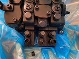 NEW GENUINE CATERPILLAR PARKER CONTROL VALVE K220LS-03-034195-01 492-9298-Mega Mart Warehouse-Ultimate Unclaimed Freight Buyer and Seller Specialists