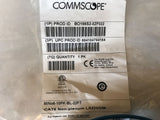 COMMSCOPE CAT6, NON PLENUM LSZH CABLE, lszh/CM, MINo6, (QTY 10)