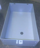 (1) NEW ENCLOSED STARTER PARTS. COVER 14X8X6 SIZE 2-Mega Mart Warehouse-Ultimate Unclaimed Freight Buyer and Seller Specialists