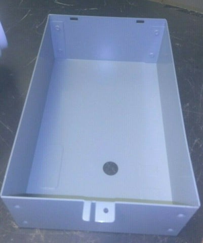 (1) NEW ENCLOSED STARTER PARTS. COVER 14X8X6 SIZE 2-Mega Mart Warehouse-Ultimate Unclaimed Freight Buyer and Seller Specialists