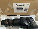 NEW Panasonic 0.38:1 Fixed Ultra Short-Throw Lens (ET-DLE035)-Mega Mart Warehouse-Ultimate Unclaimed Freight Buyer and Seller Specialists