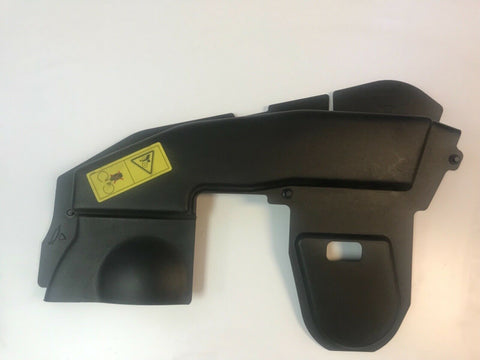 GENUINE OEM John Deere Shield KIT AUC13806-Mega Mart Warehouse-Ultimate Unclaimed Freight Buyer and Seller Specialists