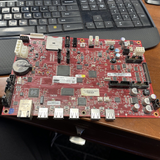 NEW Wayne WU003096-R IX R2 Secure CPU Board with Application **FREE SHIPPING**