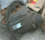 (1) Eaton RS344 Rear Differential Assembly-Mega Mart Warehouse-Ultimate Unclaimed Freight Buyer and Seller Specialists