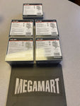 BRAND NEW Red Dot 2IH4-1 2-Gang Universal Weatherproof Device Box ( 5 PER LOT )