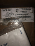 (Lot Of 14) GE MEDICAL SFT-A2-2A-L CRITIKON SOFT-CUF ADULT LONG BLOOD PRESSURE-Mega Mart Warehouse-Ultimate Unclaimed Freight Buyer and Seller Specialists