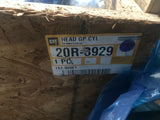 GENUINE OEM CATERPILLAR GP CYL HEAD 20R3929 20R-3929-Mega Mart Warehouse-Ultimate Unclaimed Freight Buyer and Seller Specialists