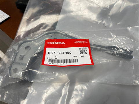 NEW Genuine HONDA Control Lever GX340 GX390 WT40 16571-ZE3-W00 OEM *SHIPS FREE*