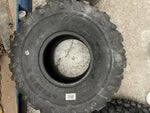 (1) NEW MASSFX Grinder 22x10-9 Dual Compound 6-PLY Rear ATV Tire *FREE SHIPPING*