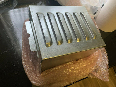 NEW Dexter Laundry Washer Inverter Drive Motor 9732-345-025