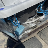 Nuovo SUNRANS Nuovo Design Vasca Idromassaggio Spa (SR810C) Danni Cosmetici