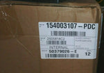 (1 BOX OF 12) GLASS,FLAT MIR 2505818C2-Mega Mart Warehouse-Ultimate Unclaimed Freight Buyer and Seller Specialists