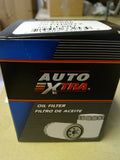 BRAND NEW Auto Extra Engine Oil Filter 618-57047  57047 ( Case of 6 )