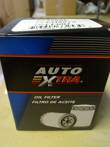 BRAND NEW Auto Extra Engine Oil Filter 618-57047  57047 ( Case of 6 )