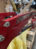 BRAND NEW 2022 CASE IH L575 730880776 LOADER