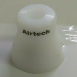 NEW Airtech - VAC RIC (Resin Infusion Connector) 1/2" Hole and Groove-Mega Mart Warehouse-Ultimate Unclaimed Freight Buyer and Seller Specialists