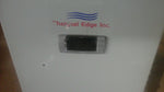 Thermal Edge NE03048612 Model Enclosure Air Conditioner, 480V, 60 Hz 3000 BTU'S-Mega Mart Warehouse-Ultimate Unclaimed Freight Buyer and Seller Specialists