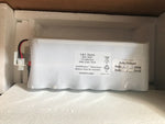 NONSPILLABLE BATTERY SDA-4605 12V 8AH OEM NEW-Mega Mart Warehouse-Ultimate Unclaimed Freight Buyer and Seller Specialists