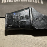 EMCO-200 160110T 1/2"X 24" ROPE WEDGE SOCKET SIZE 7/16"-1/2"-9/16"-5/8" 11-16MM