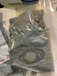 BRAND NEW GENUINE OEM HONDA PART # 16228-Z0L-840 CHOKE SIDE CARB GASKET