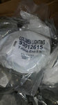 Columbia Lighting 3/32" Galvanized Y Loop Cable w/Hooks Sgle Pt Mnt 93012615-Mega Mart Warehouse-Ultimate Unclaimed Freight Buyer and Seller Specialists