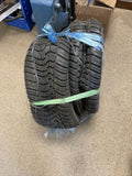 (2) NEW Tire Kenda Pro Tour 205/50R10 Load 4 Ply Golf Cart **SHIPS FREE**