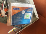 CARRIER AIRSTREAM 42VB (CABINET ONLY ) 51" W 42VBC04ARCY5AYAU-Mega Mart Warehouse-Ultimate Unclaimed Freight Buyer and Seller Specialists