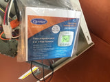 CARRIER AIRSTREAM 42VB (CABINET ONLY ) 51" W 42VBC04ARCY5AYAU-Mega Mart Warehouse-Ultimate Unclaimed Freight Buyer and Seller Specialists