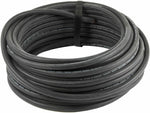 Forney 52019 Welding Cable, 4-Gauge, 50-Feet HD Flex Shrink, Black *SHIPS FREE*