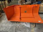 NEW JLG 1001162914 HOOD, ENGINE SIDE WELDMENT