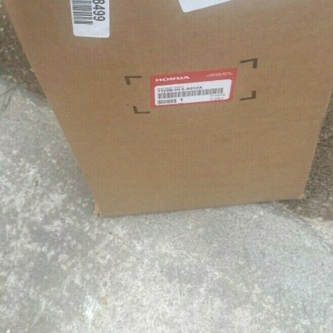 NEW GENUINE Honda OEM Part 77200-HL5-A01ZA-Mega Mart Warehouse