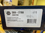GENUINE NAPA STEERING TIE ROD END 269-2788-Mega Mart Warehouse