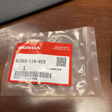 GENUINE Honda 1973-2013 XR CR Oil Seal 19X36x7 91202-115-015 **FREE SHIPPING**