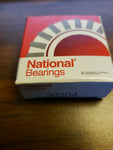 GENUINE FEDERAL MOGUL Manual Trans Input Shaft Bearing-FWD National 30204-Mega Mart Warehouse-Ultimate Unclaimed Freight Buyer and Seller Specialists