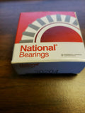 GENUINE FEDERAL MOGUL Manual Trans Input Shaft Bearing-FWD National 30204-Mega Mart Warehouse-Ultimate Unclaimed Freight Buyer and Seller Specialists