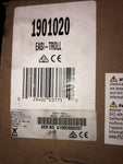 Cannon Downriggers 1901020 Easi-Troll St Downrigger-Man Brand New-Mega Mart Warehouse-Ultimate Unclaimed Freight Buyer and Seller Specialists
