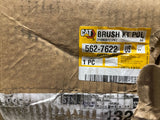 GENUINE OEM CAT / Caterpillar 562-7612, Poly Bristle / Brush Kit **SHIPS FREE**