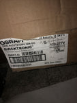 Lot Of 10- Osram Quicktronic QHE 4x32T8-UNV-ISN-SC 4-Lamp Ballast 120-277V-Mega Mart Warehouse-Ultimate Unclaimed Freight Buyer and Seller Specialists
