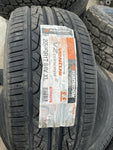 (1) NEW HANKOOK Ventus V2 concept2 (H457) P205/40R17 84V XL **FREE SHIPPING**