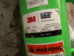 3M DBI-SALA 8516996 14 Ft. (4.2M) Telescoping Fall Arrest Post (SEE DESCRIPTION)
