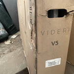 BRAND NEW 2 PC, VIDERI V5 VEN049FSN40 FREE SHIPPING