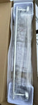 NEW Kohler K-27286-CP Elate 18" Towel Bar Polished Chrome