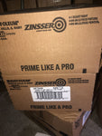 (Case Of 4-1 QT Cans) Zinsser Clear Water-Based Acrylic Odor Killing Primer-Mega Mart Warehouse-Ultimate Unclaimed Freight Buyer and Seller Specialists