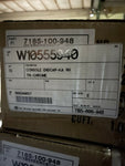 GENUINE OEM Whirlpool Stainless Steel Right Console Panel End Cap W10555940-Mega Mart Warehouse