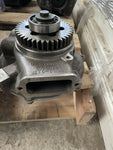 GENUINE Caterpillar C12 Water Pump WF2 CAT-02-176-6999 **FREE SHIPPING**
