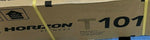 NEW HORIZON T-101 TREADMILL-Mega Mart Warehouse
